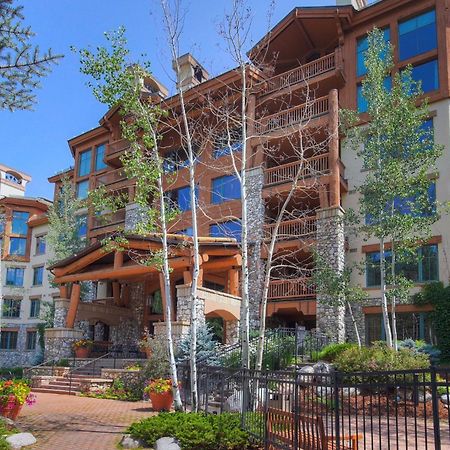 Elkhorn Lodge Avon Dış mekan fotoğraf