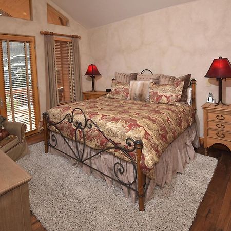 Elkhorn Lodge Avon Dış mekan fotoğraf