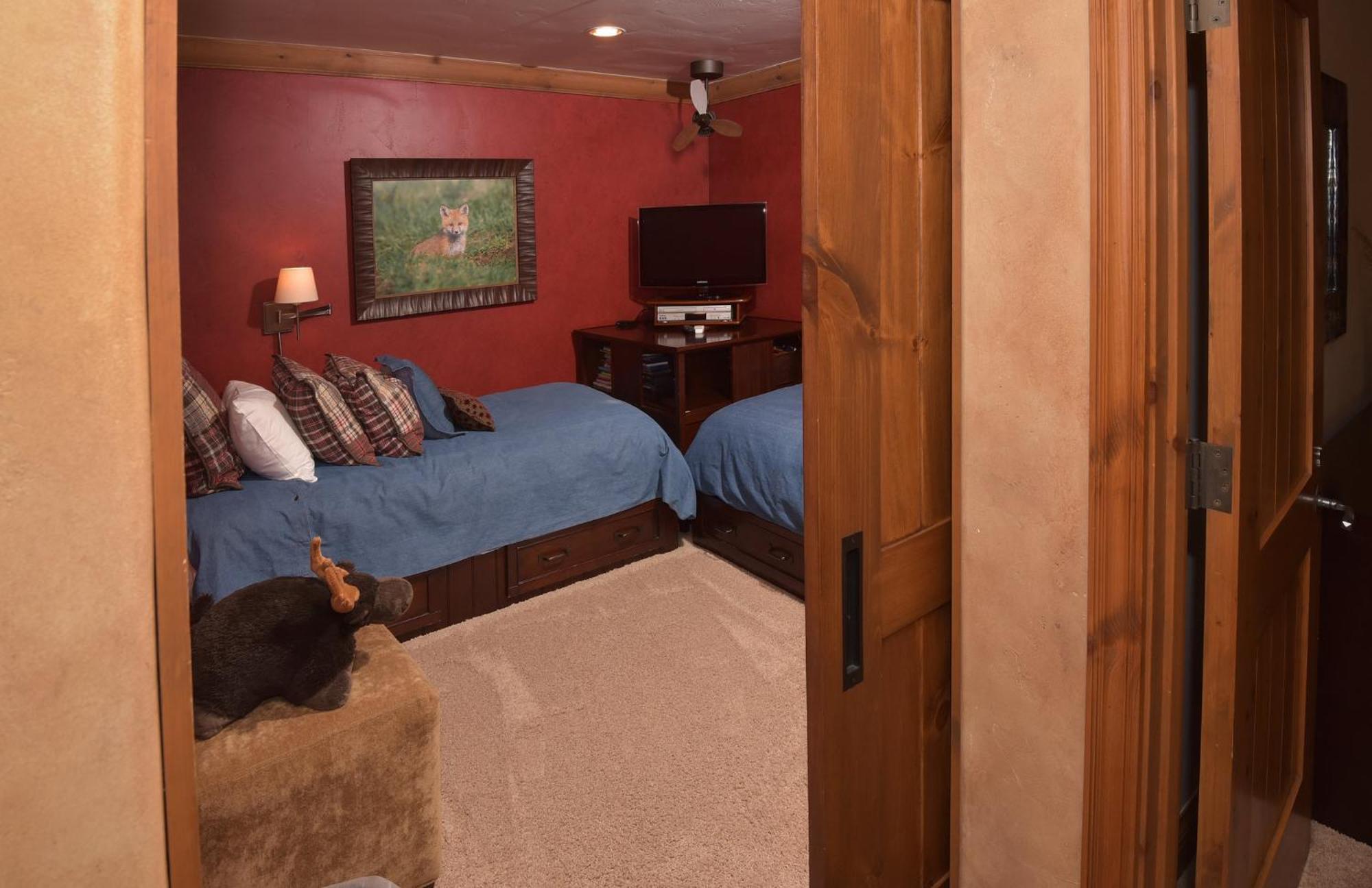 Elkhorn Lodge Avon Dış mekan fotoğraf