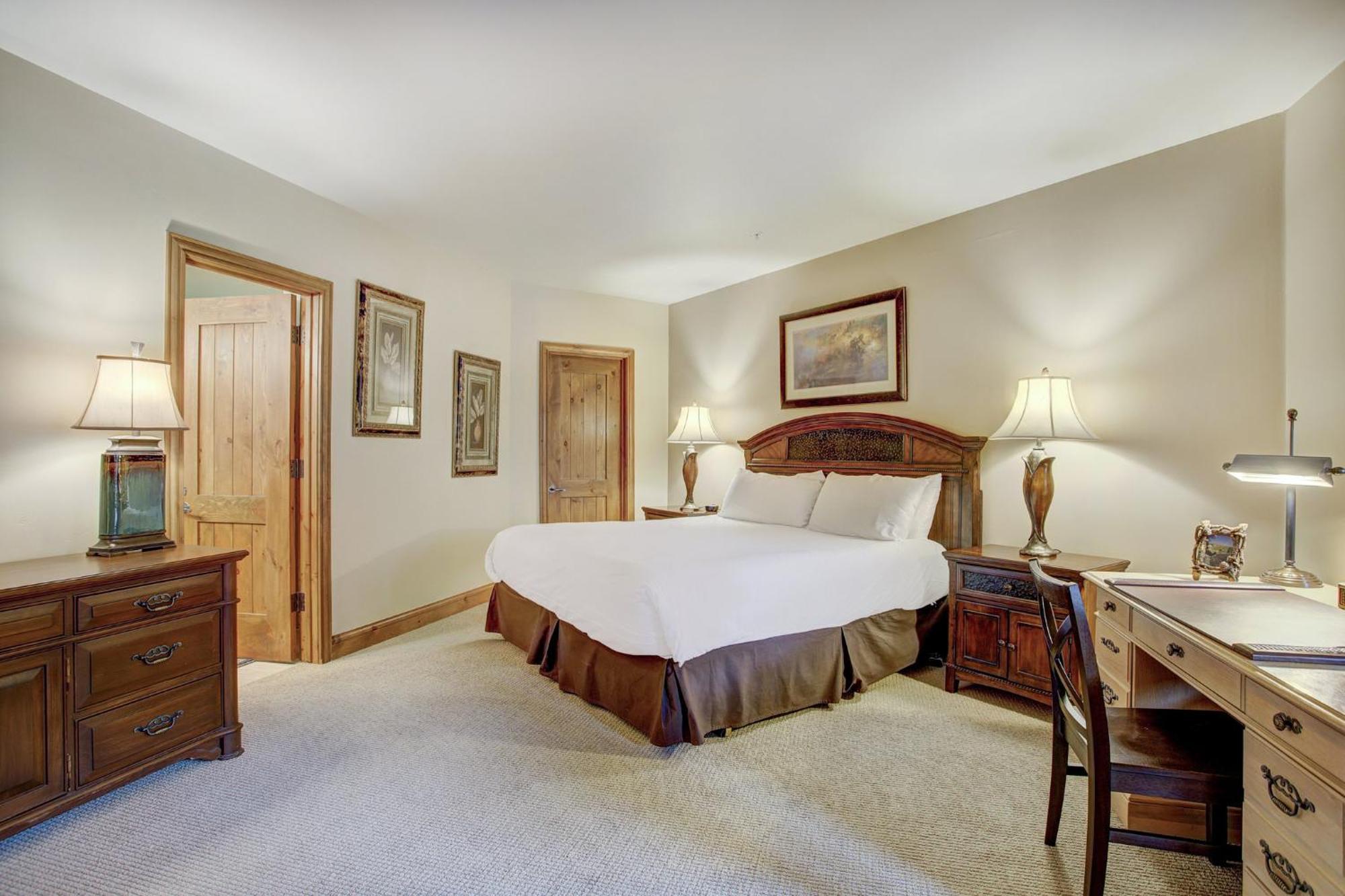 Elkhorn Lodge Avon Dış mekan fotoğraf