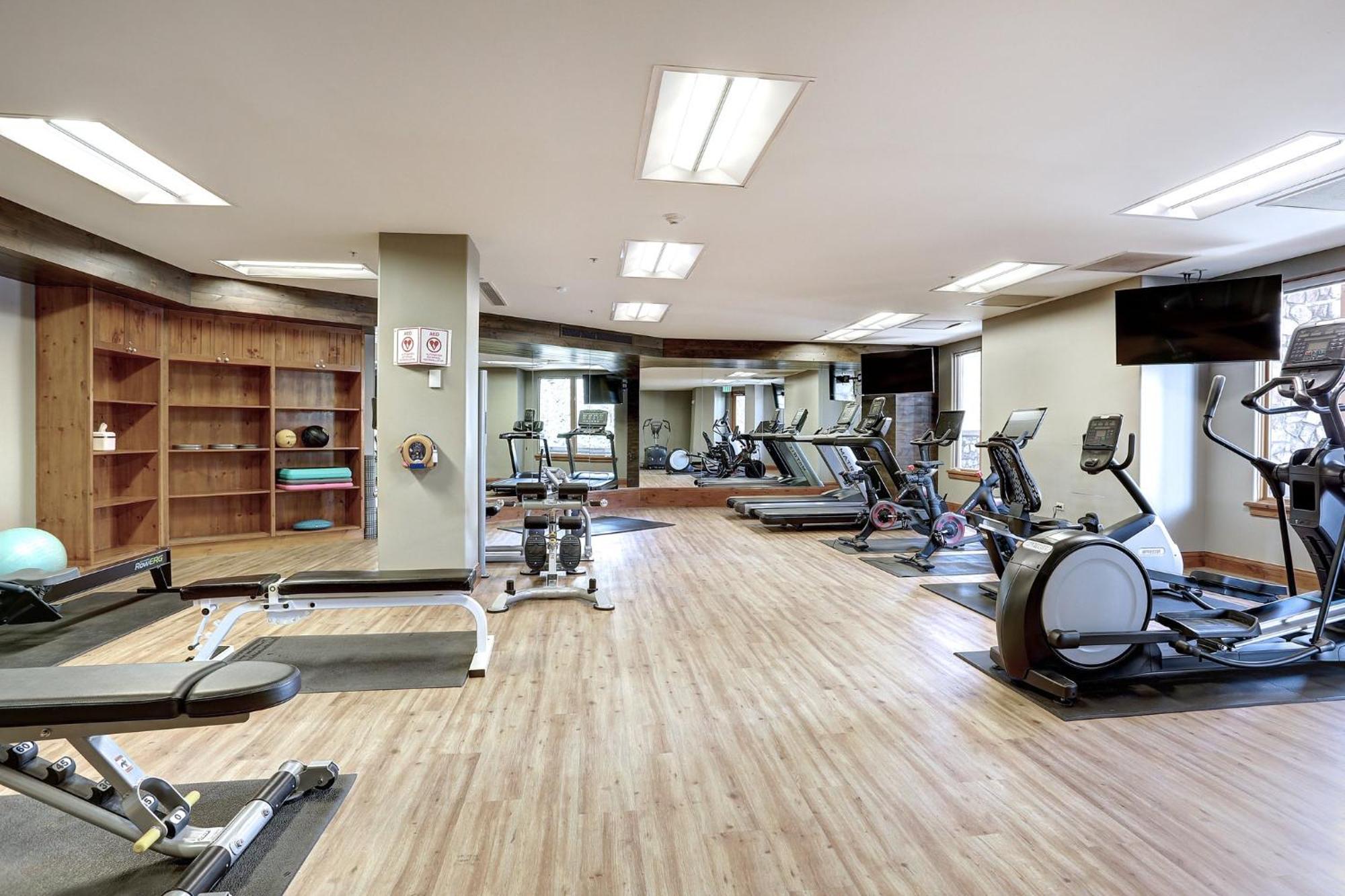 Elkhorn Lodge Avon Dış mekan fotoğraf