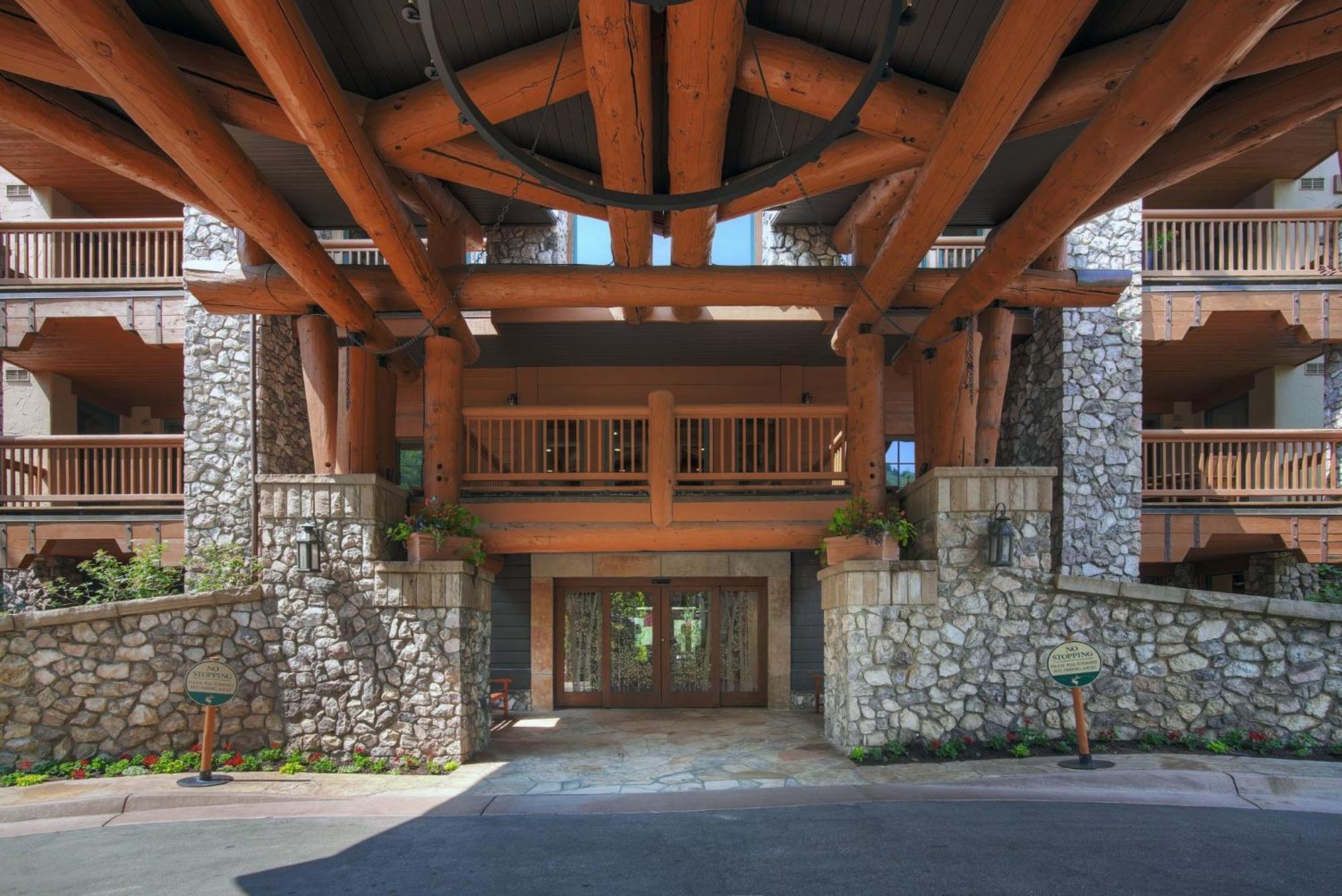 Elkhorn Lodge Avon Dış mekan fotoğraf