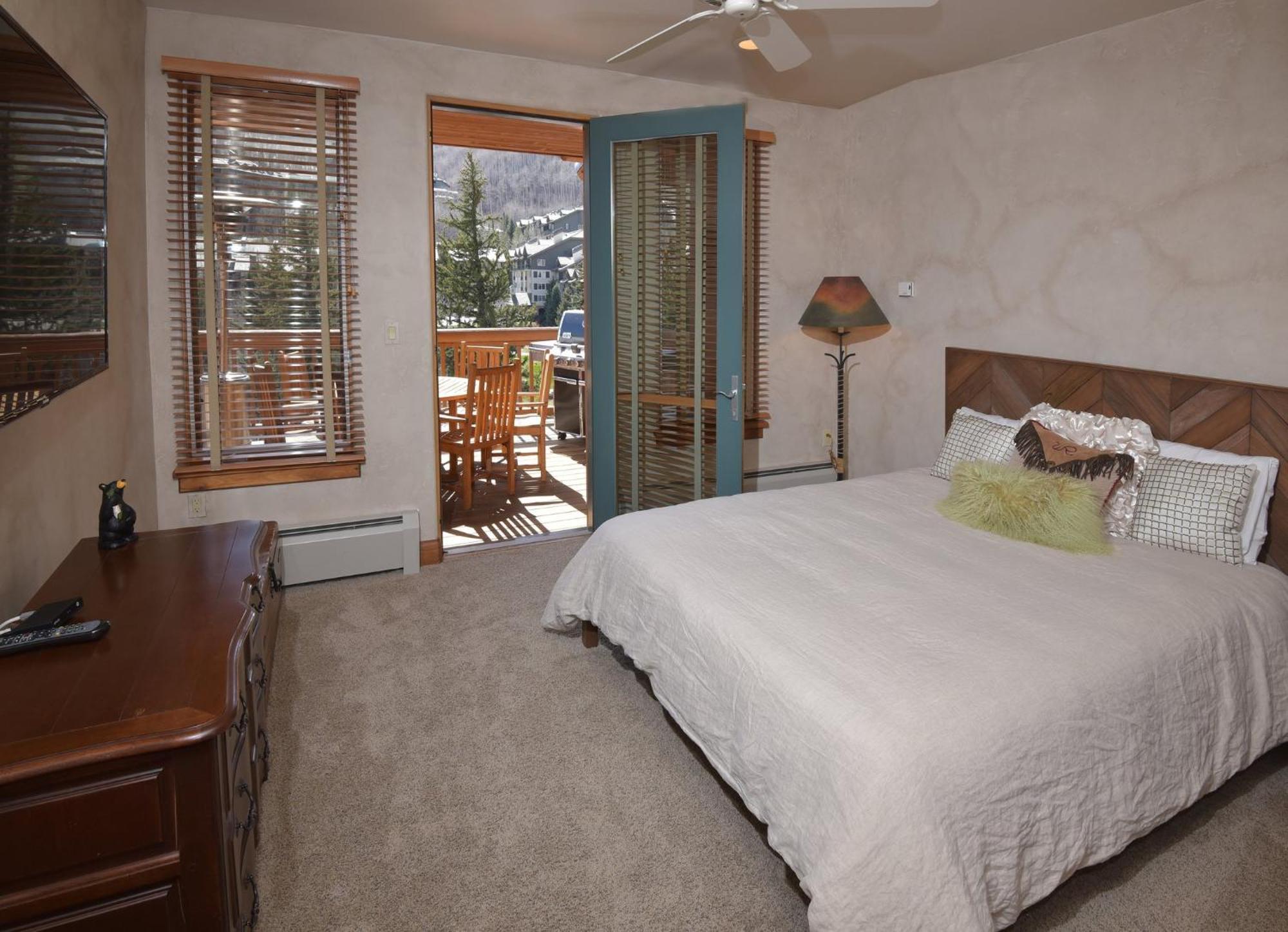 Elkhorn Lodge Avon Dış mekan fotoğraf