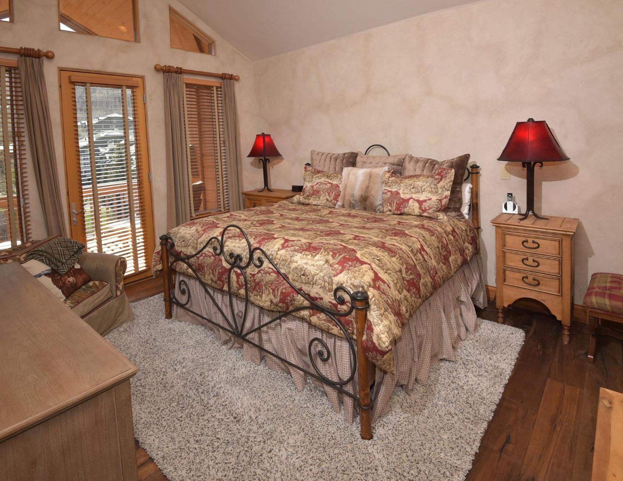Elkhorn Lodge Avon Dış mekan fotoğraf