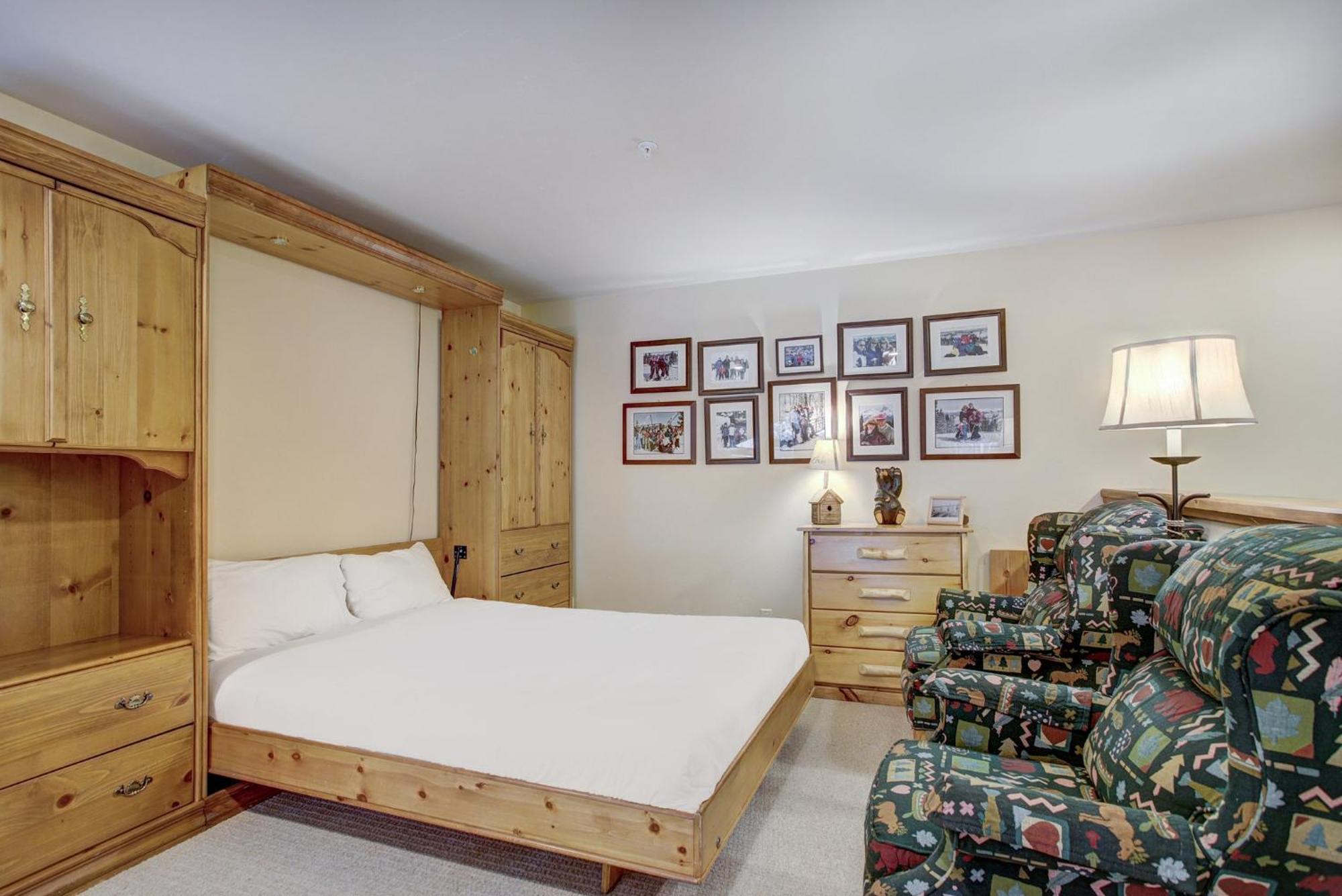 Elkhorn Lodge Avon Dış mekan fotoğraf