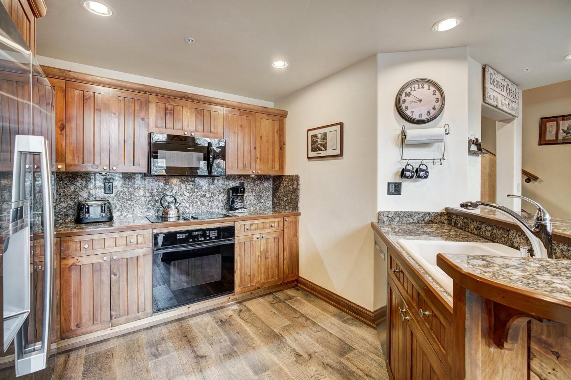 Elkhorn Lodge Avon Dış mekan fotoğraf