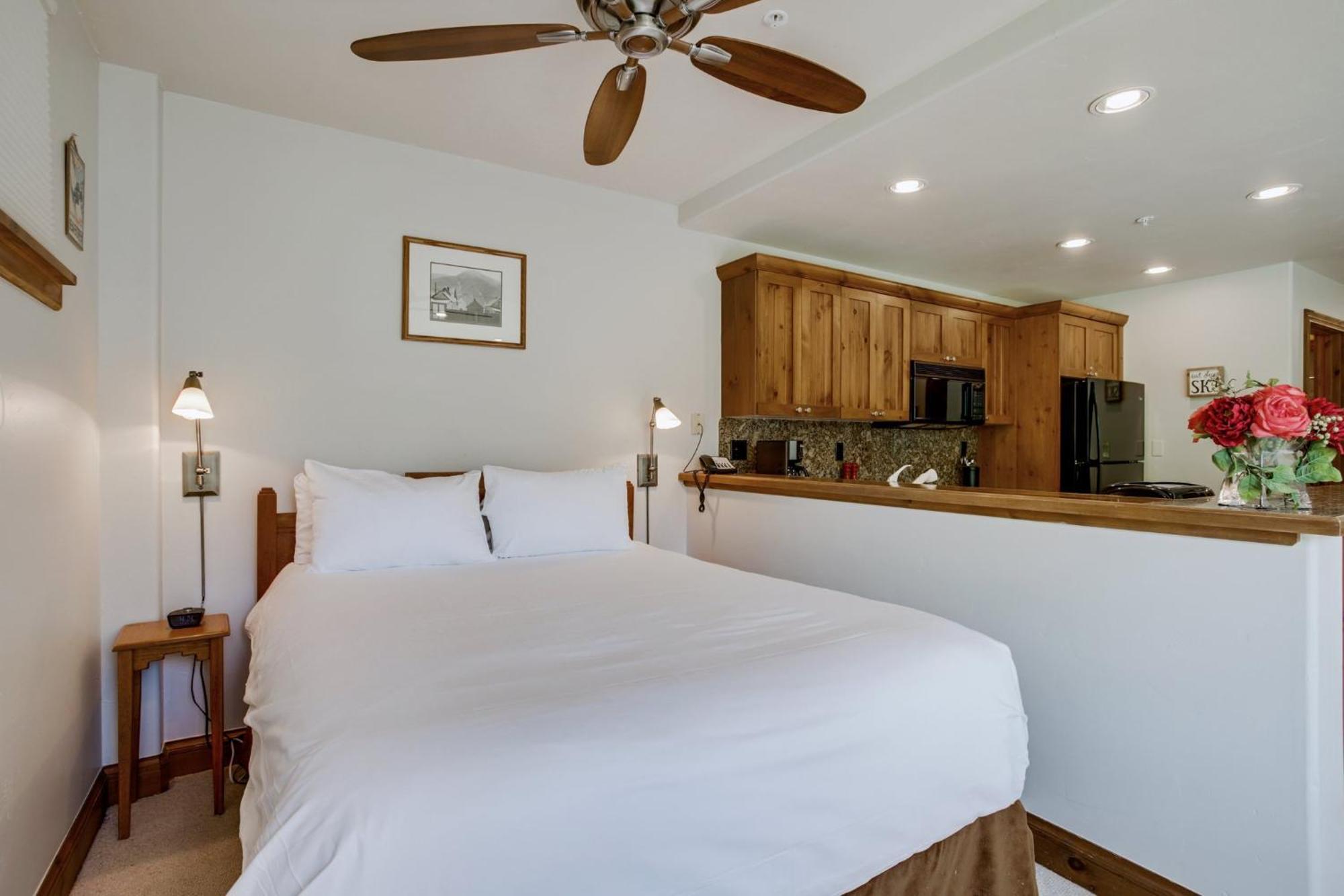 Elkhorn Lodge Avon Dış mekan fotoğraf
