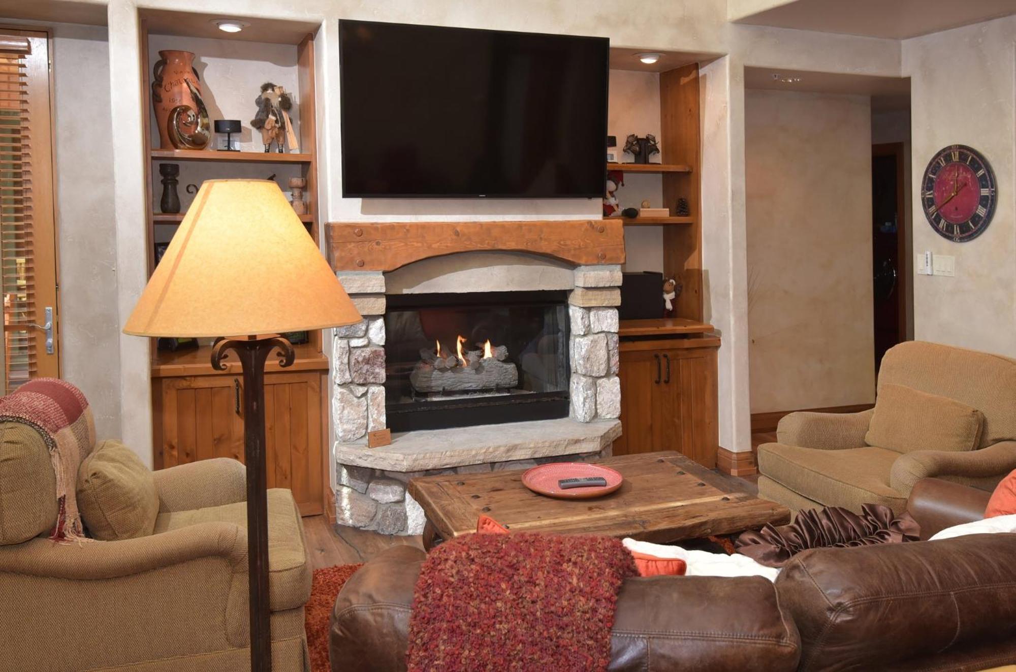 Elkhorn Lodge Avon Dış mekan fotoğraf