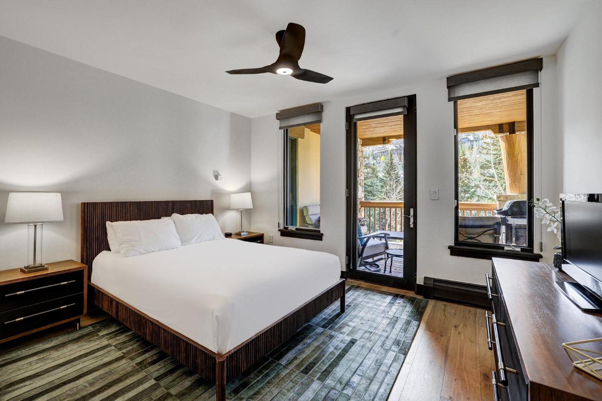 Elkhorn Lodge Avon Dış mekan fotoğraf