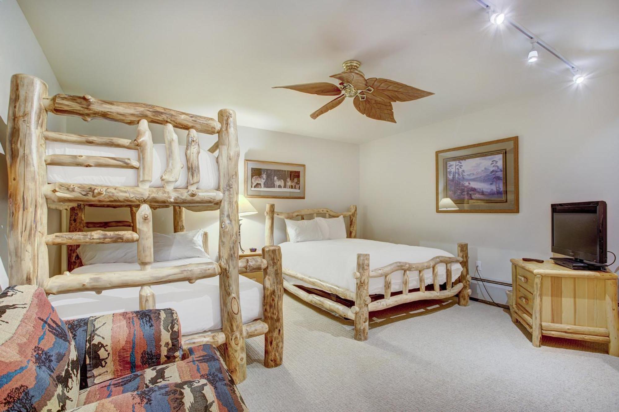 Elkhorn Lodge Avon Dış mekan fotoğraf